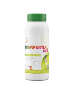 Fosfifertial - Fertilizante líquido rico en fósforo y potasio NPK 0-23-12 cuajado y fructificación 2