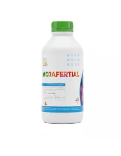 Mojafertial - Potenciador de tratamientos, mojante y regulador de PH 2