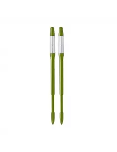 Medidor de humedad para plantas Pack 2 Verde | Sensor de Humedad | Abonica