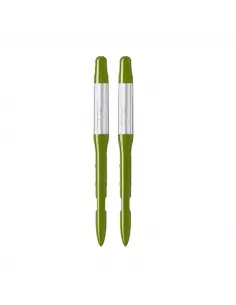 Medidor de humedad para plantas Pack 2 Verde | Sensor de Humedad | Abonica 2