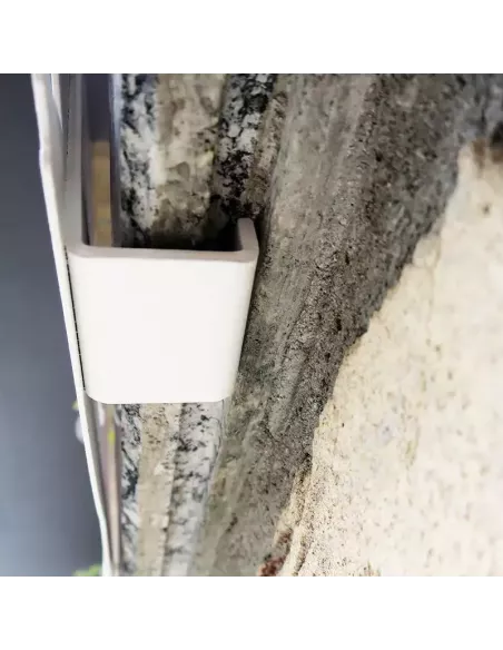Soporte para Jardineras y Macetas Flores | Varios Colores | Abonica