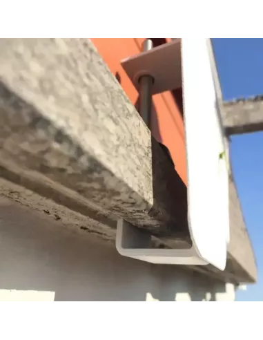 Soporte para Jardineras y Macetas Flores | Varios Colores | Abonica