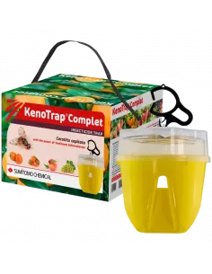 Compra online mosqueros para ceratitis  sumitrap en tienda online abonica