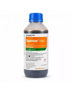 Compra online spintor cebo para ceratitis en envase de 1L en tienda online abonica