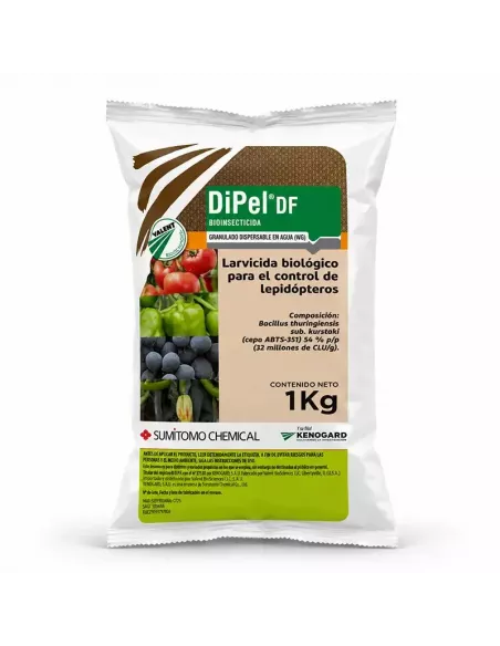 Compra online bacillus thuringiensis kurstaki para tuta en tienda online abonica