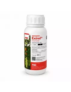 Compra online exirel cyacypyr ciantraniliprol en 200cc en abonica