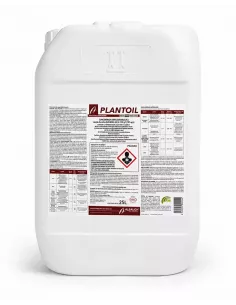comprar plantoil aceite parafinico albaugh 25L en tienda abonica