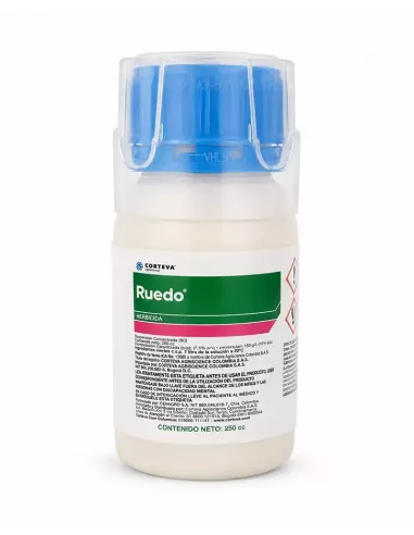 Comprar herbicida ruedo florasulam y penoxulam en abonica