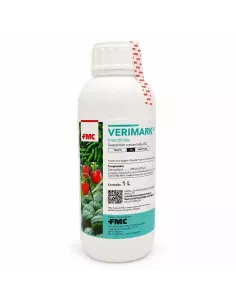 Comprar insecticida sistémico verimark con cyacypyr de 1L en abonica