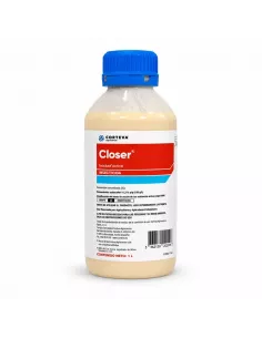 Comprar closer de1L insecticida con isoclast sulfoxaflor en abonica