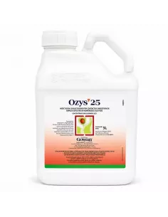 Comprar ozys inseticida con deltametrina de 5L en abonica