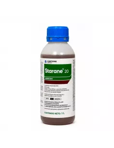 Comprar herbicida para coniza y pinillo fluroxipir starane de 5L en abonica 2