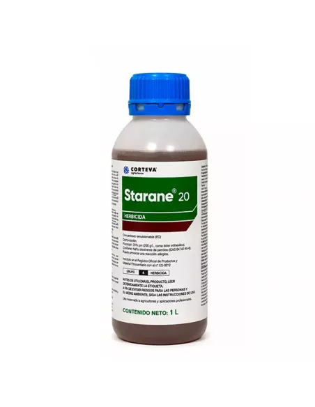 Comprar herbicida para coniza y pinillo fluroxipir starane de 1L en abonica