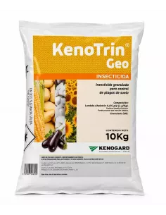 Comprar kenotrin geo insecticida lambda cihalotrin para gusanos de suelo de 10kg en abonica