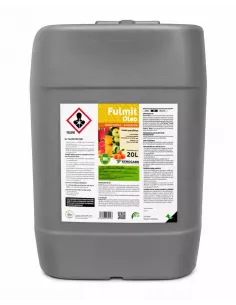 Comprar insecticida acaricida aceite parafínico ecológico en abonica