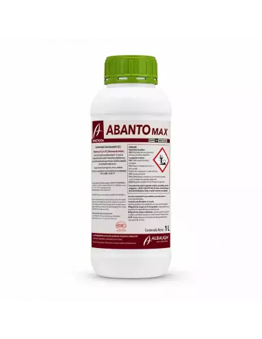 Comprar insecticida ecológico de 1L con piretrinas naturales en tienda abonica
