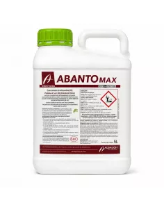 Comprar insecticida ecológico de 5L con piretrinas naturales en tienda abonica