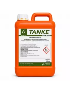 Comprar herbicida glifosato 36% tanke en envase de 20L en abonica 2
