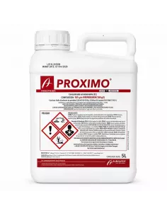 Comprar insecticida para piojo pririproxifen 10% de 5L en tienda abonica