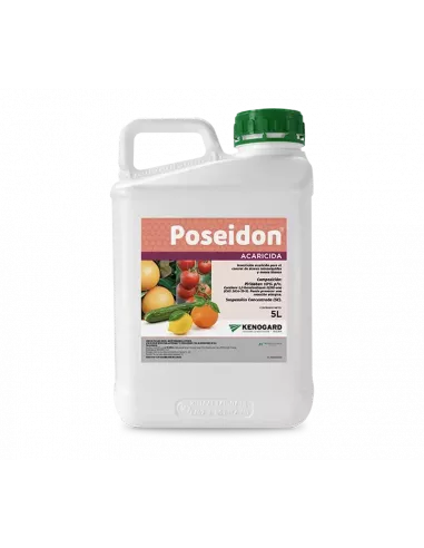 Comprar insecticida acaricida poseidon con piridaben contra mosca blanca ácaros y araña roja en abonica