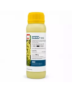 Comprar dédalo fungicida con kresoxim metil para tomate olivo uva fresa y solanáceas en tienda abonica