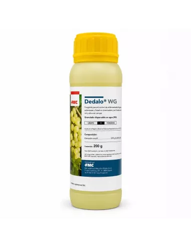 Comprar dédalo fungicida con kresoxim metil para tomate olivo uva fresa y solanáceas en tienda abonica