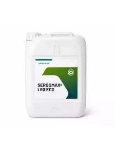 Comprar bioestimulante sergomax L90 eco vasodilatador de servalesa en tienda abonica