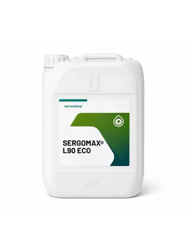 Comprar bioestimulante sergomax L90 eco vasodilatador de servalesa en tienda abonica