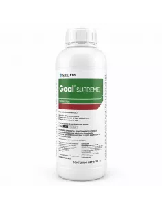 Comprar herbicida oxifluorfen 48% de 1L para malas hierbas de corteva en tienda abonica