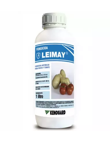 Comprar leimay en 1L fungicida contra mildiu con amisulbrom de sumitomo en tienda abonica