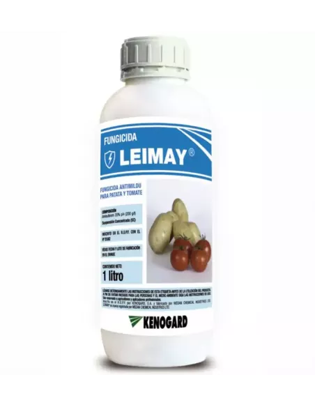 Comprar leimay en 1L fungicida contra mildiu con amisulbrom de sumitomo en tienda abonica