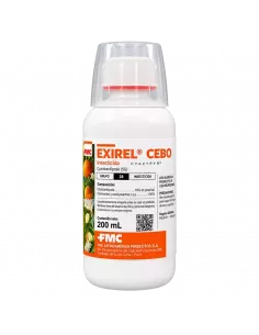 Comprar exirel cebo con cyacypyr en envase de 200cc para mosca de la fruta ceratitis y mosca del olivo en tienda abonica