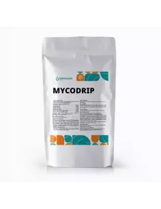 Comprar micorrizas mycodrup con 4000 esporas por gramo de rizophagus irregularis en tienda abonica en 250gr y 500gr