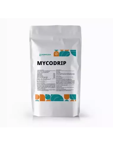 Comprar micorrizas mycodrup con 4000 esporas por gramo de rizophagus irregularis en tienda abonica en 250gr y 500gr
