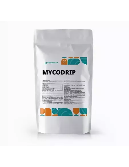 Comprar micorrizas mycodrup con 4000 esporas por gramo de rizophagus irregularis en tienda abonica en 250gr y 500gr