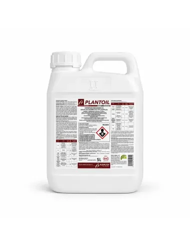 Comprar Plantoil | Aceite parafínico 79 % para cochinilla y ácaros