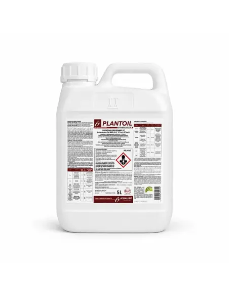 Comprar Plantoil | Aceite parafínico 79 % para cochinilla y ácaros