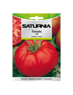Comprar semillas de tomate raf rugoso en tienda online abonica