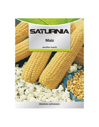 Comprar semillas de maíz en tienda online abonica