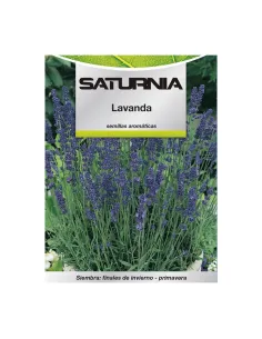 Comprar semillas de lavanda online abonica