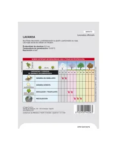 Comprar semillas de lavanda online abonica 2