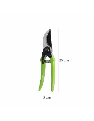 comprar tijeras podar una mano verdes en tienda online abonica