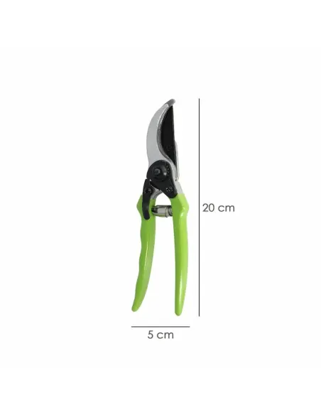 comprar tijeras podar una mano verdes en tienda online abonica