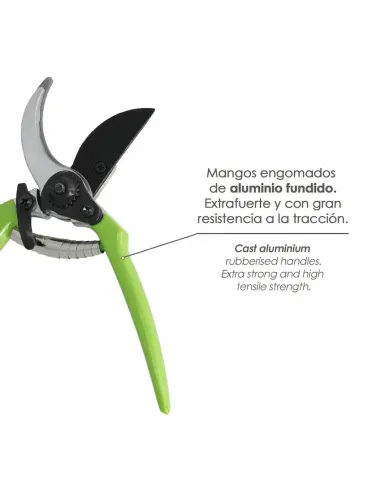 comprar tijeras podar una mano verdes en abonica