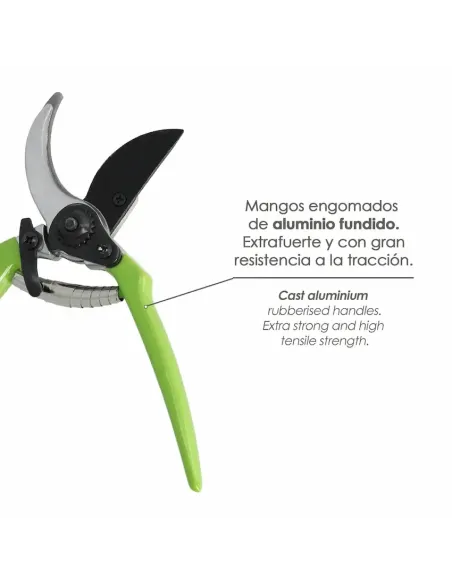 comprar tijeras podar una mano verdes en abonica