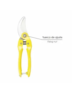 comprar tijeras podar una mano 3164/225 mm entry en tienda online abonica 2