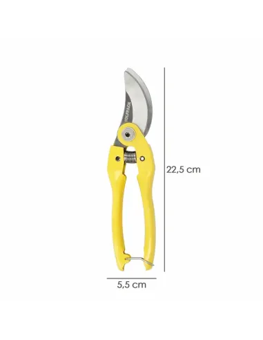 comprar tijeras podar una mano 3164/225 mm entry en tienda abonica