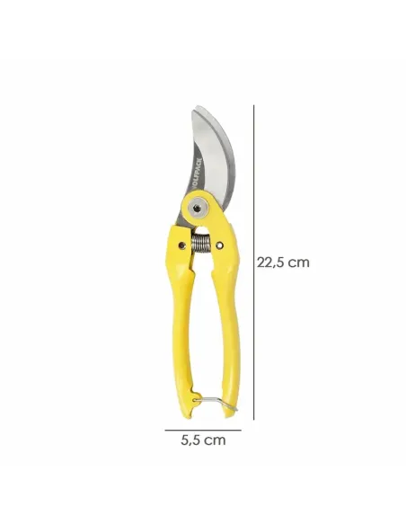 comprar tijeras podar una mano 3164/225 mm entry en tienda abonica