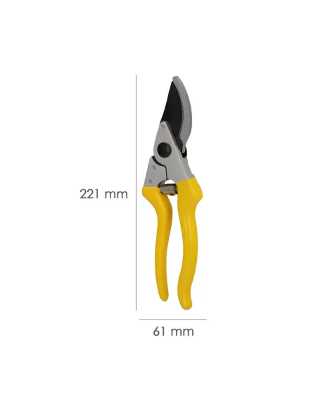 comprar tijeras podar 1 mano japonesa en tienda abonica