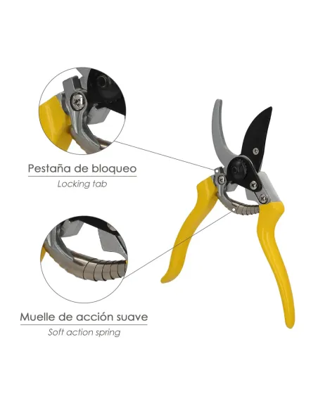 comprar tijeras podar una mano en abonica